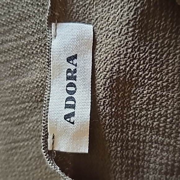 Adora Kimono Size L Tote F - Picture 4 of 5